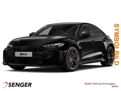Gebraucht Audi RS5