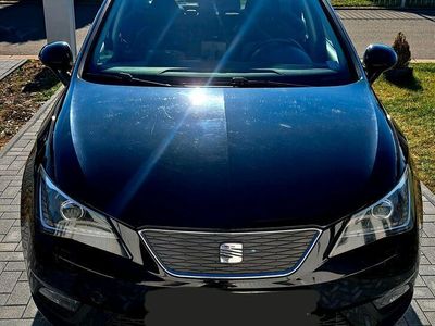 gebraucht Seat Ibiza Ecomotive 1.2 TDI Style Viva