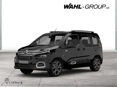 Gebraucht Citroën Berlingo