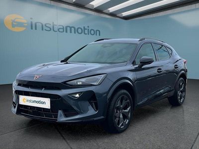 Gebraucht Cupra Formentor 150 PS (110 kW) 2025 SUV