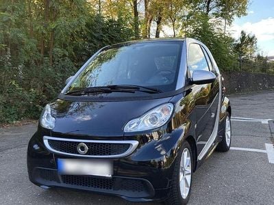 Smart ForTwo Coupé