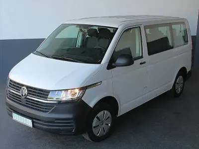 Gebraucht VW Caravelle