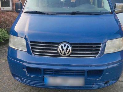 Gebraucht VW Caravelle