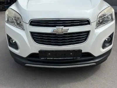 Gebraucht Chevrolet Trax