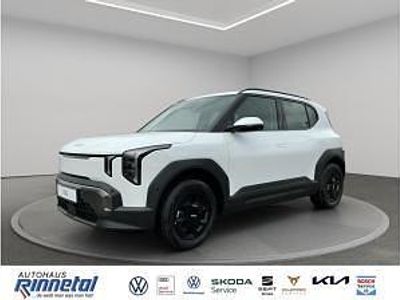 Nouă Kia EV2 Earth 108 kW (147 CP) 2026 Alb SUV