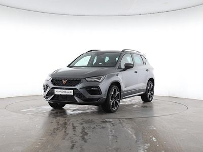 Nouă Cupra Ateca 150 CP (110 kW) 2025 Gri SUV