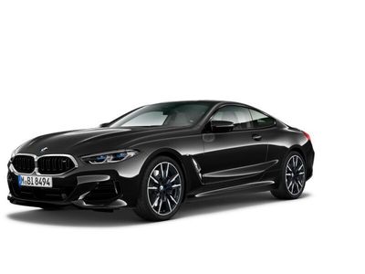 gebraucht BMW M850 xDrive Coupé