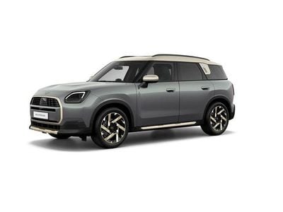 Gebraucht Mini Countryman 156 PS (114 kW) 2025 SUV
