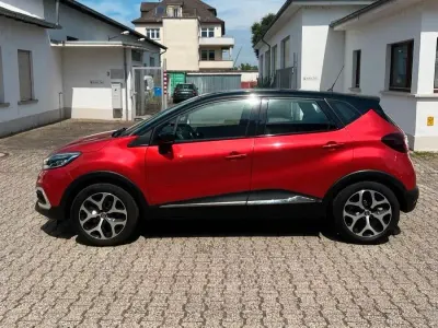 Gebraucht Renault Captur