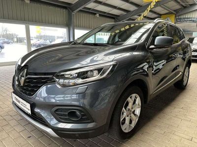 gebraucht Renault Kadjar TCe 140 GPF LIMITED