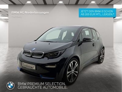 gebraucht BMW i3 120Ah