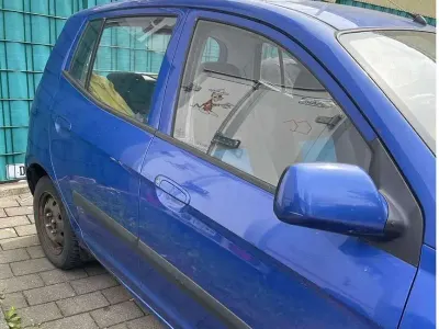 Gebraucht Kia Picanto