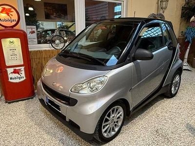 Gebraucht Smart ForTwo Cabrio Pure 71 PS (52 kW) 2007 Other Cabrio