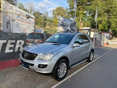 Mercedes ML500
