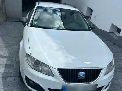 Gebraucht Seat Exeo
