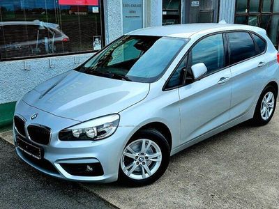 BMW 220 Active Tourer