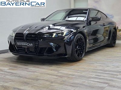 Gebraucht BMW M4 Performance 530 PS (389 kW) 2025 Schwarz