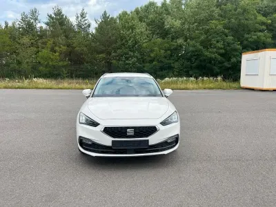 Gebraucht Seat Leon