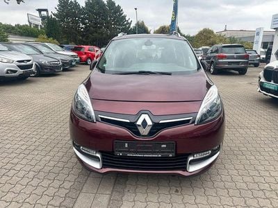 Renault Scénic III