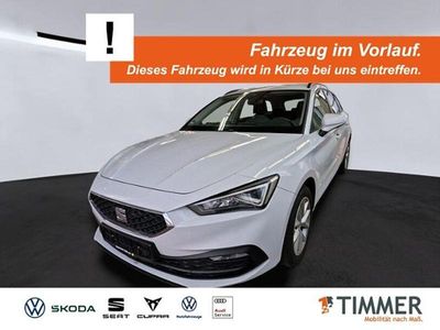 Gebraucht Seat Leon 2022 Andere Limousine