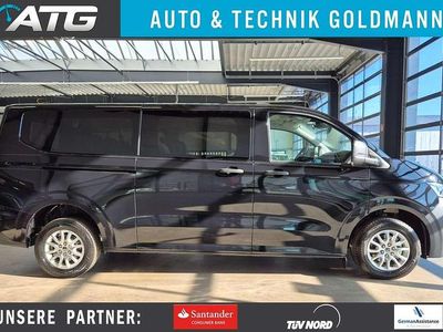 Neu VW Transporter 150 PS (110 kW) 2026 Midnight black metallic Van