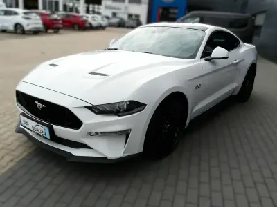 Gebraucht Ford Mustang GT