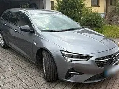 Gebraucht Opel Insignia