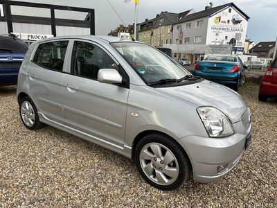 gebraucht Kia Picanto 1.1 LX Klima