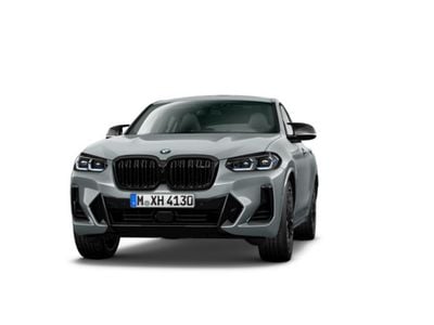 Gebraucht BMW X4 M Sport 360 PS (264 kW) 2024 SUV