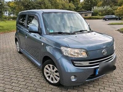 Daihatsu Materia