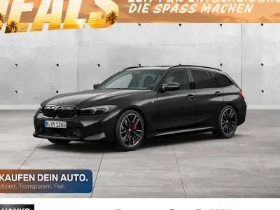 Nuova BMW M340 340 CV (250 kW) 2026 Nero Berlina