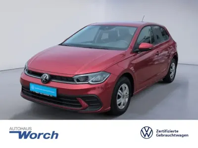 Gebraucht VW Polo