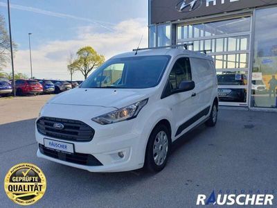 gebraucht Ford Transit Connect 210 L2 S&S Trend