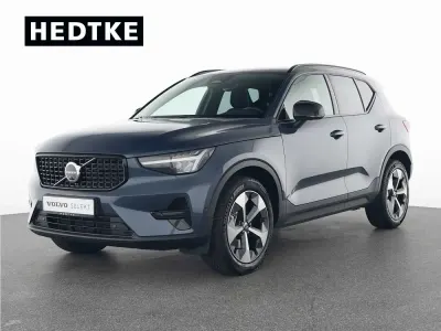 Gebraucht Volvo XC40 120 PS (88 kW) 2025 SUV
