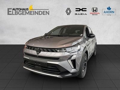 Second-hand Renault Symbioz Esprit Alpine 145 CP (106 kW) 2025 Gri SUV