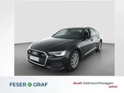 Gebraucht Audi A6