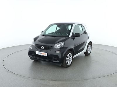 Smart ForTwo Coupé