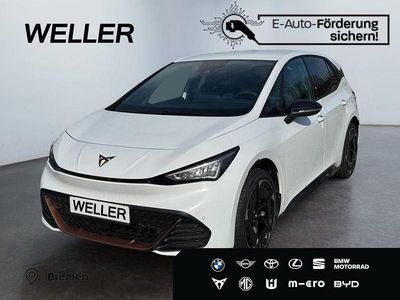 Nouă Cupra Born 169 kW (231 CP) 2026 Alb Hatchback