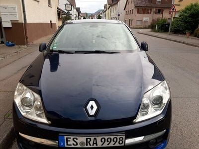 Renault Laguna III
