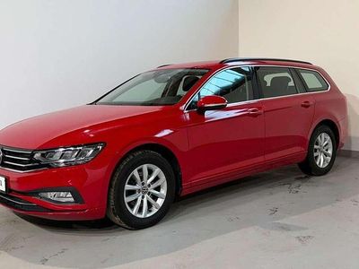 Occasion VW Passat 122 ch (89 kW) 2023 Rouge Break