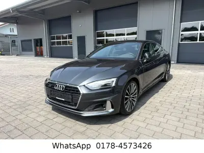 Gebraucht Audi A5 Sportback