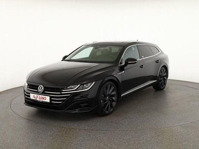 Andere Gebraucht 2021 VW Arteon R-line Kombi | 32.950 € (Fairer Preis)