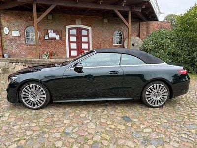 Mercedes E200