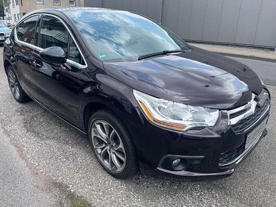 Citroën DS4