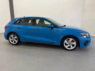 Gebraucht Audi A3