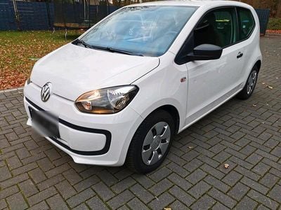 VW up!