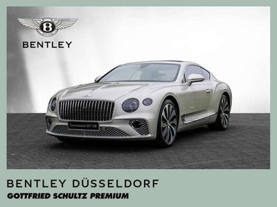 gebraucht Bentley Azure Continental GT V8// DÜSSELDORF