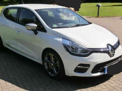 gebraucht Renault Clio IV 