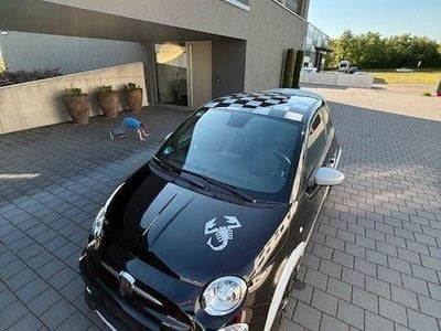 Abarth 695