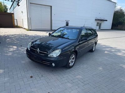 Citroën Xsara